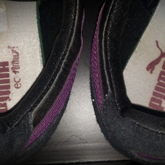 Puma Eco Ortholite sport lifestyle sneaker - Picture 5 of 7